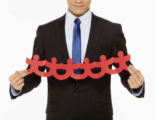 Employee Retention Through Wellness and Gamification