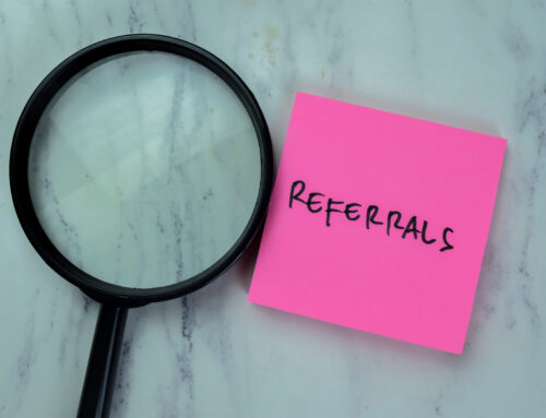 Job referral: 6 Advice For Smart Successful Application