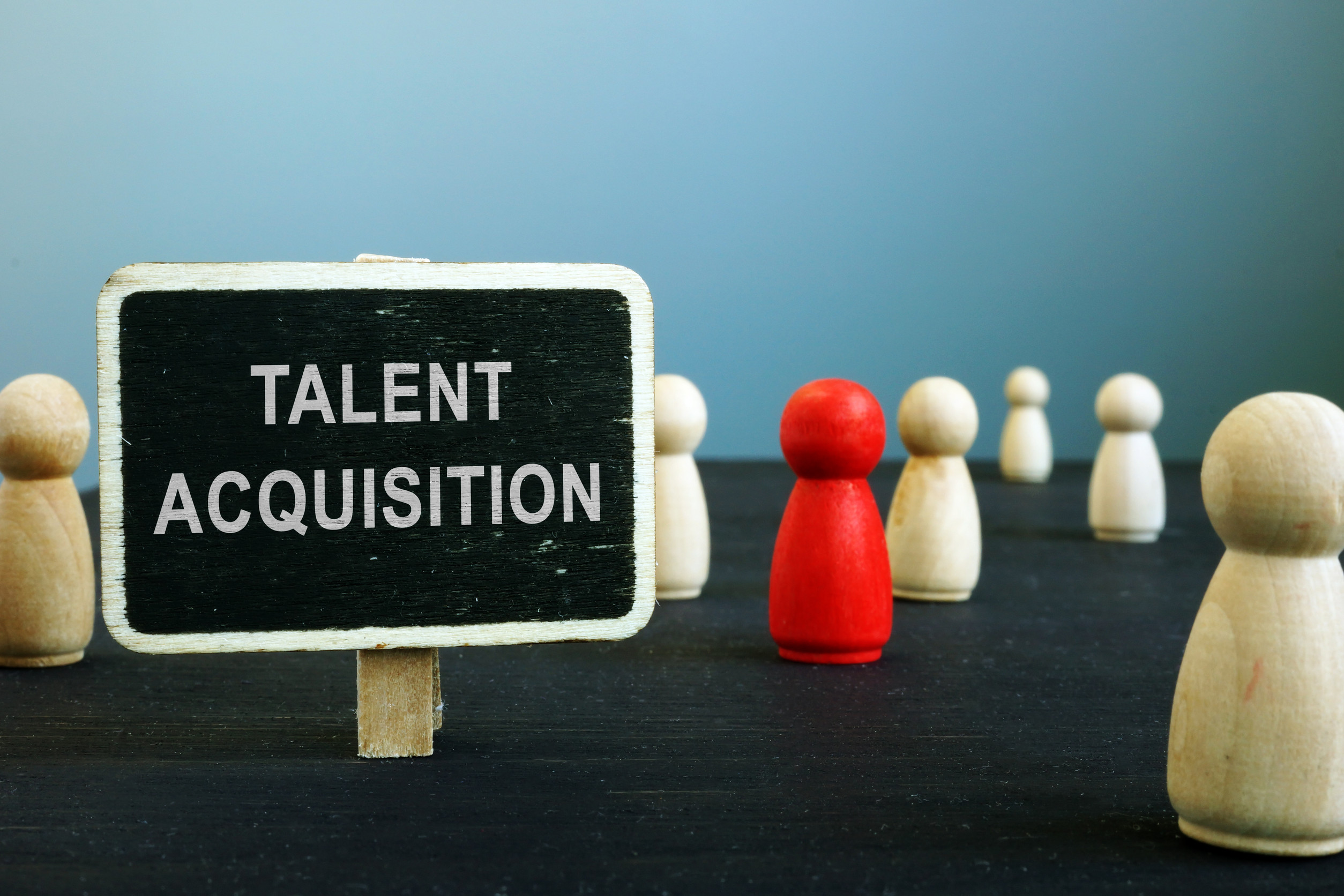 Talent Acquisition