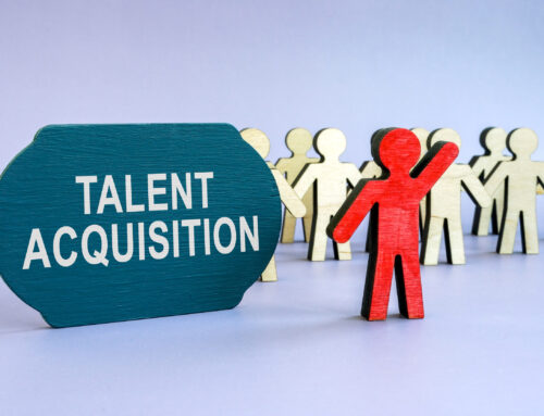 Talent Acquisition Specialist: Key Roles Explained