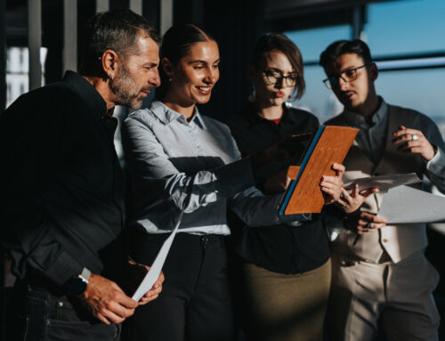 Staff Retention: Professional Development Strategies