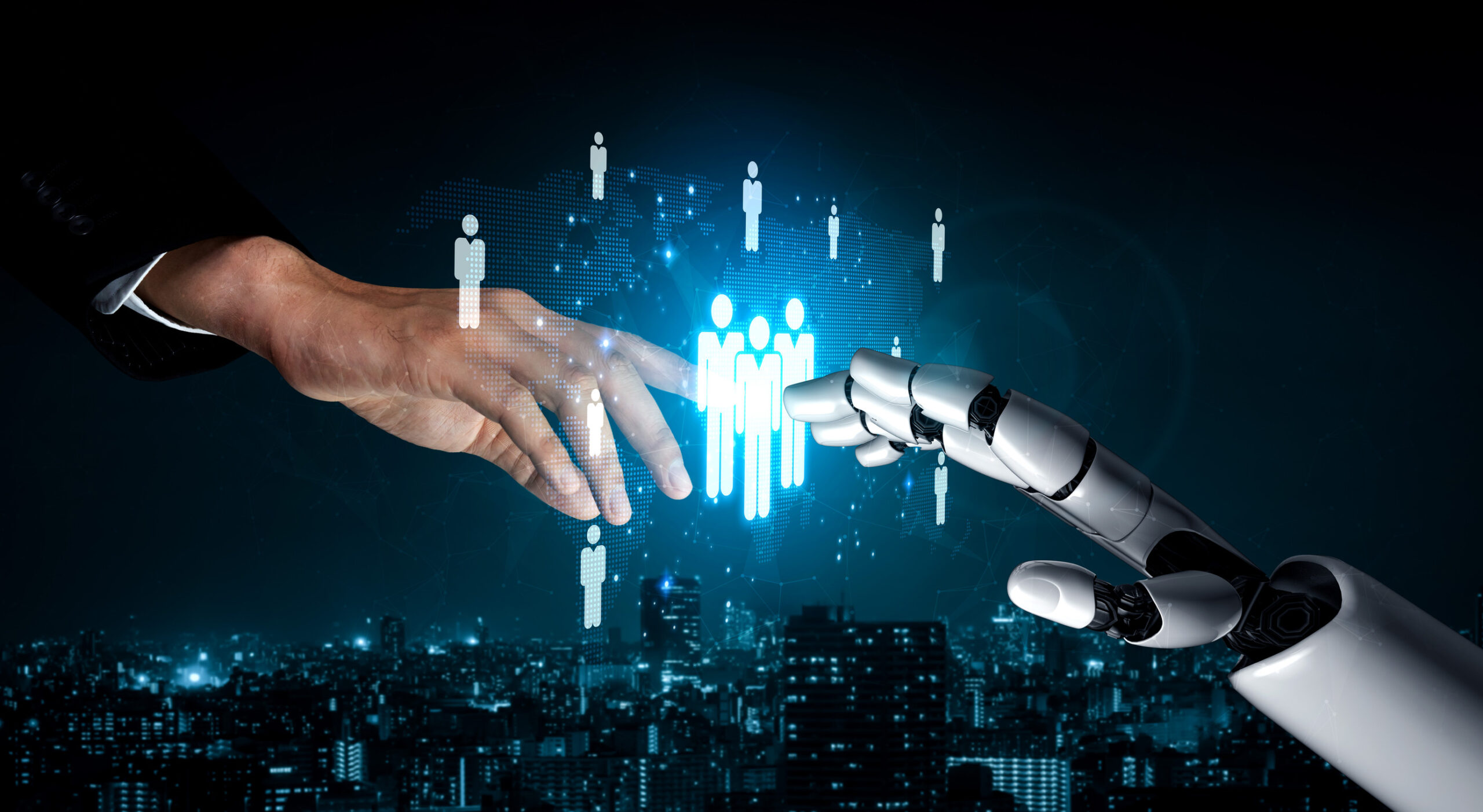 Automation in Talent Acquisition