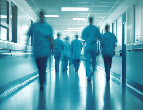 Employee Turnover Rate in Healthcare Industry: 6 Key Insights