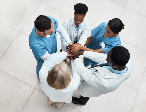 Retain Employees in Healthcare: Proven Strategies That Work