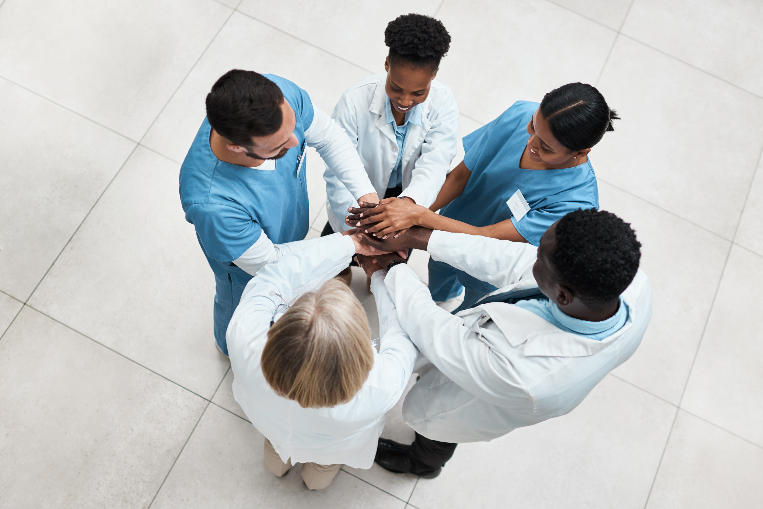 Retain Employees in Healthcare