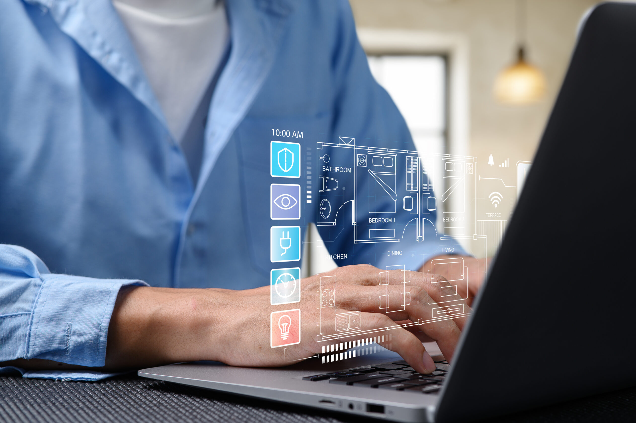 Healthcare ATS Benefits