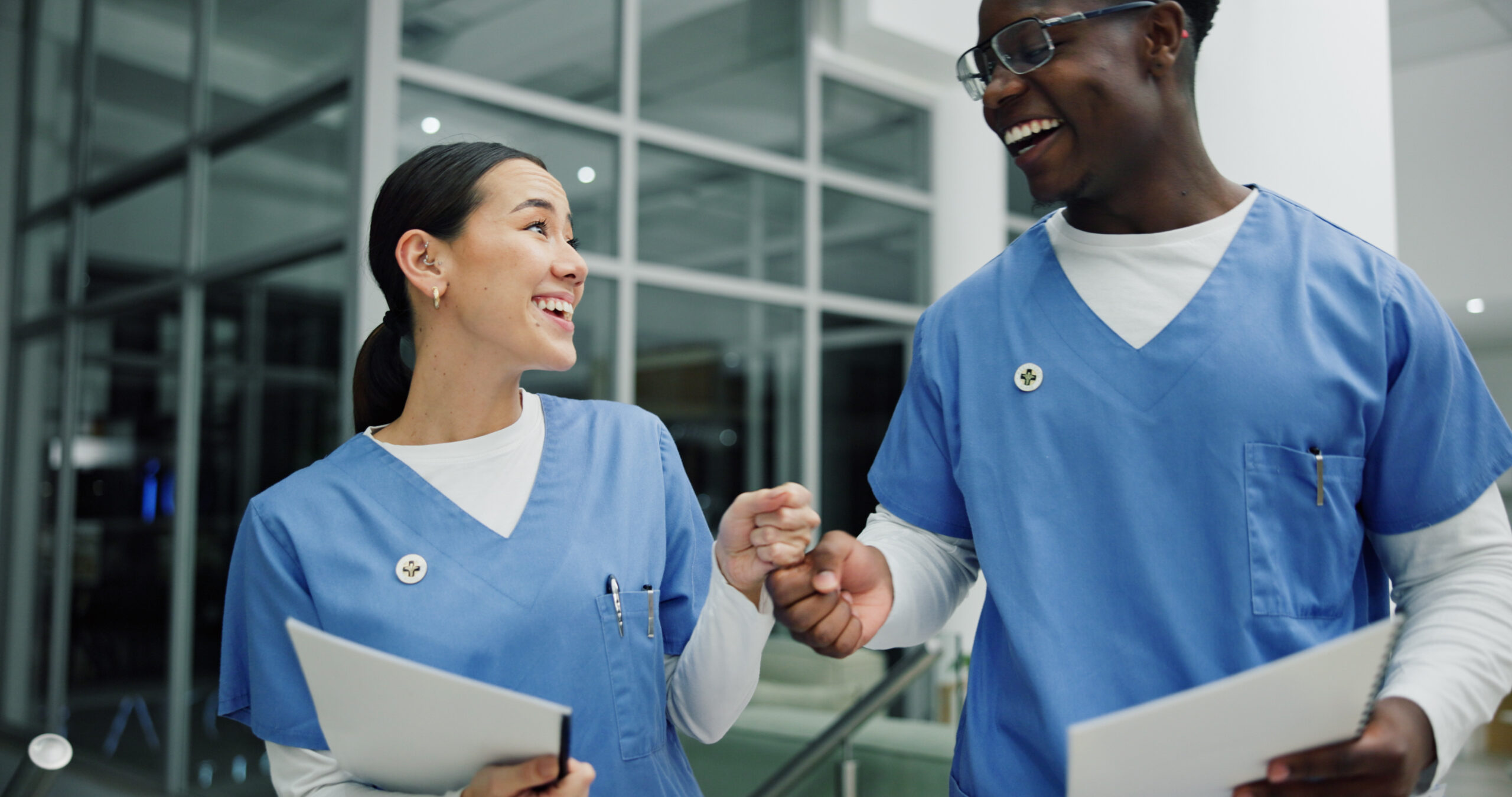 employee appreciation in healthcare