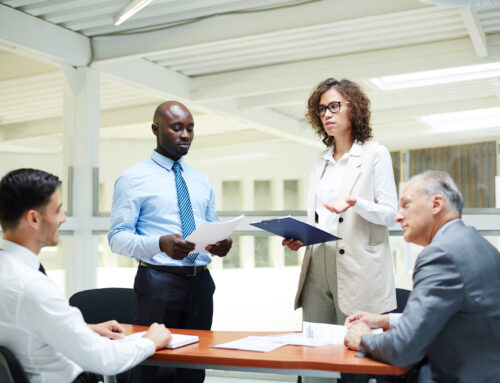 Best Practices for Improving Quality of Hire: 5 Proven Tips