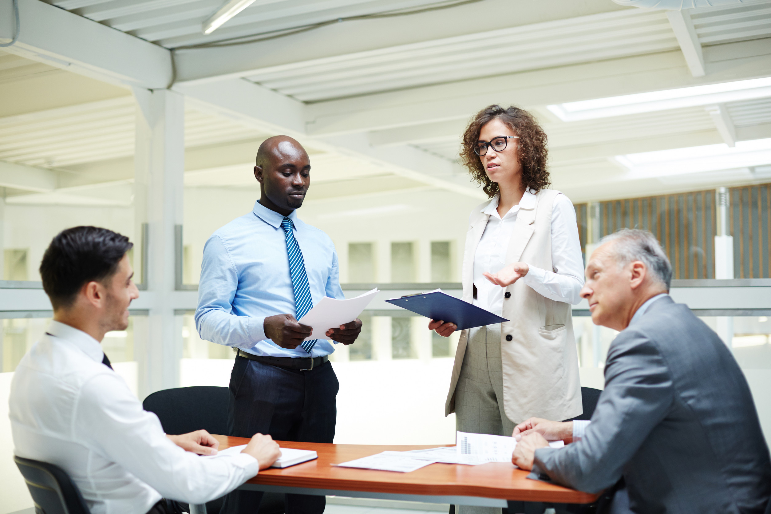 Best Practices for Improving Quality of Hire