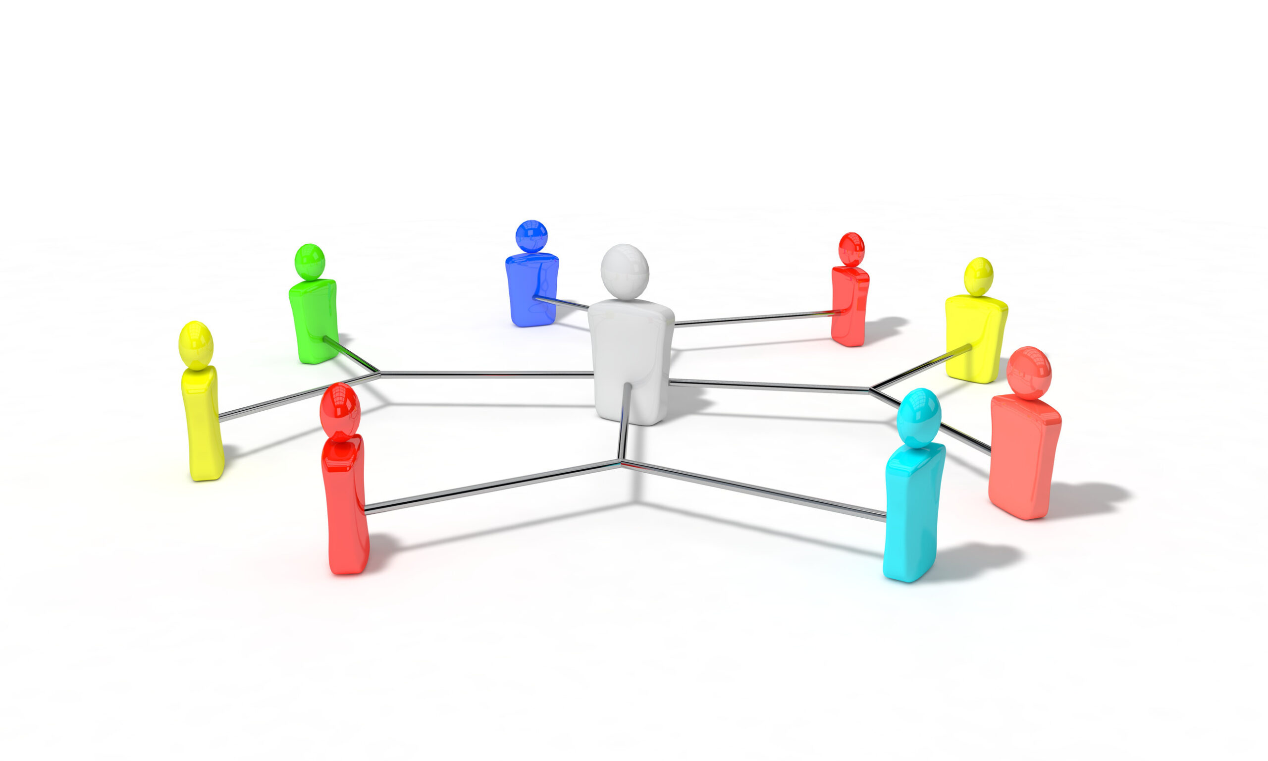 different types of referrals in healthcare