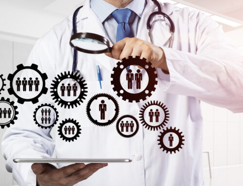Healthcare Talent Acquisition Challenges & Solutions