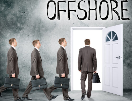 Offshore Staffing vs Referrals: Why Referrals Still Win