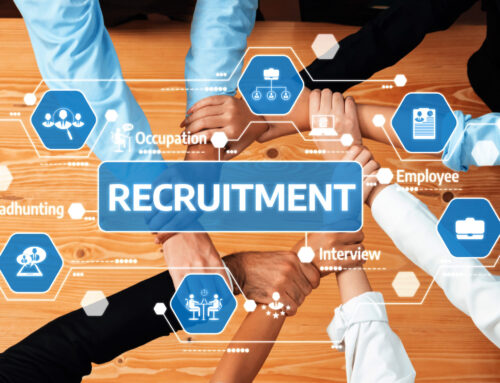 Recruitment Process Outsourcing: Smart Healthcare RPO Explained
