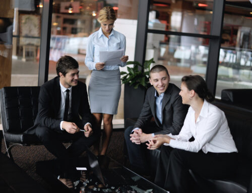 Retaining Employees: Why Indirect Compensation Matters