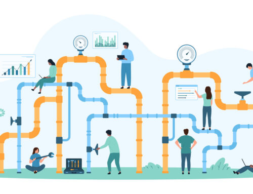 Talent Pipeline: The Role of Employee Referrals in Quality Hires