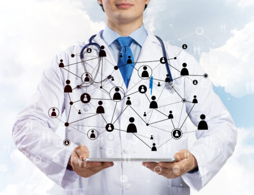 Why a Referral System in Healthcare Matters Today