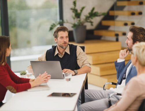 Candidate Attraction Strategy for Employee Referrals