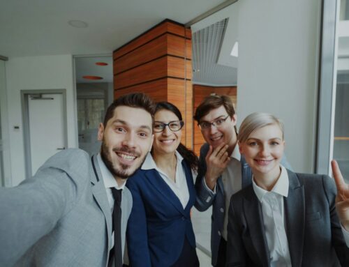 Building Positive Workplace Culture: Why It Matters at Work