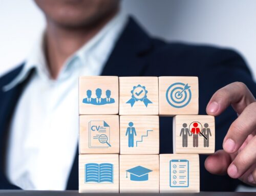 Human Resource Planning: The Complete Process Guide