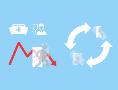 Nurse Turnover Rates: Understanding 6 Key Insights