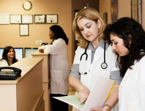 Healthcare Industry Turnover Rate & Why It Matters Most