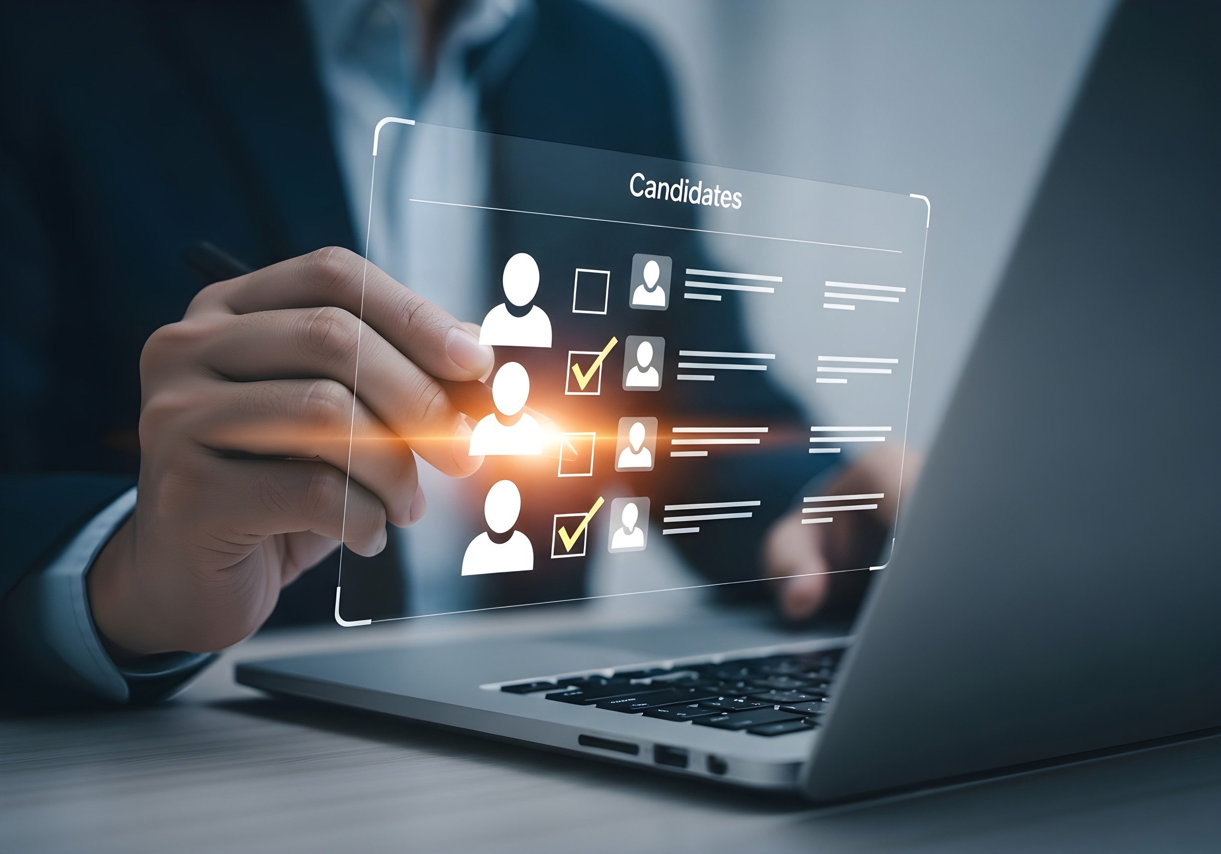 Candidate Evaluation