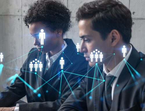 How Human Capital Management Improves Employee Referral Results