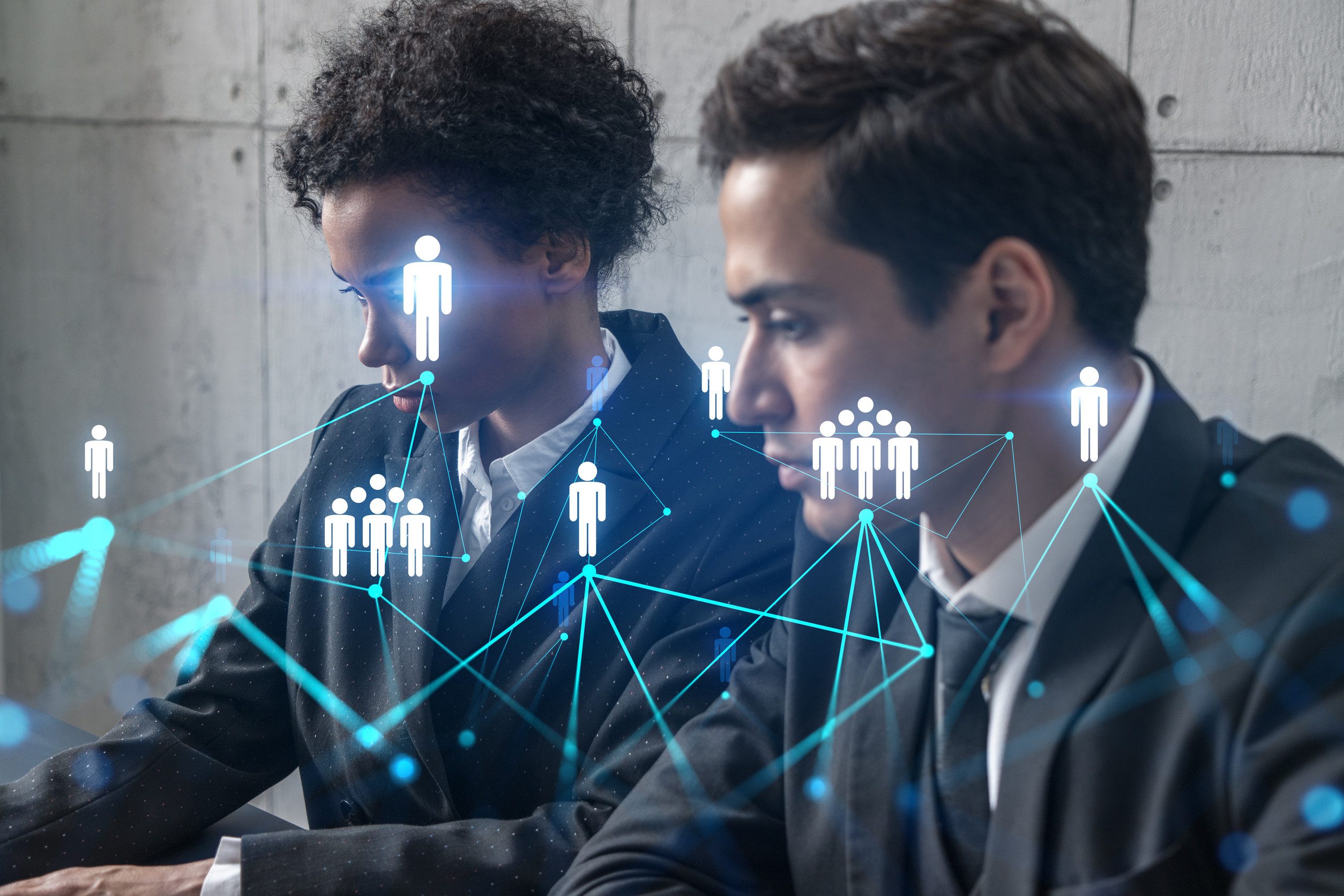 human capital management