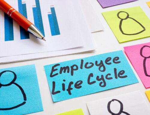 Effective Employee Lifecycle Management (ELC) From Referrals to Hires