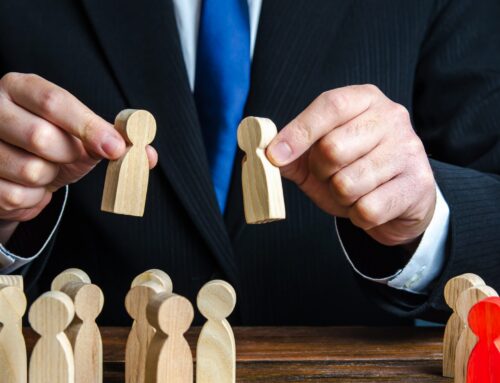 Employer Value Proposition (EVP): The Key to Attracting and Retaining Top Talent