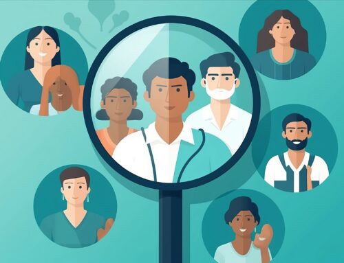 Boost Healthcare Hiring Fast With Employee Referrals