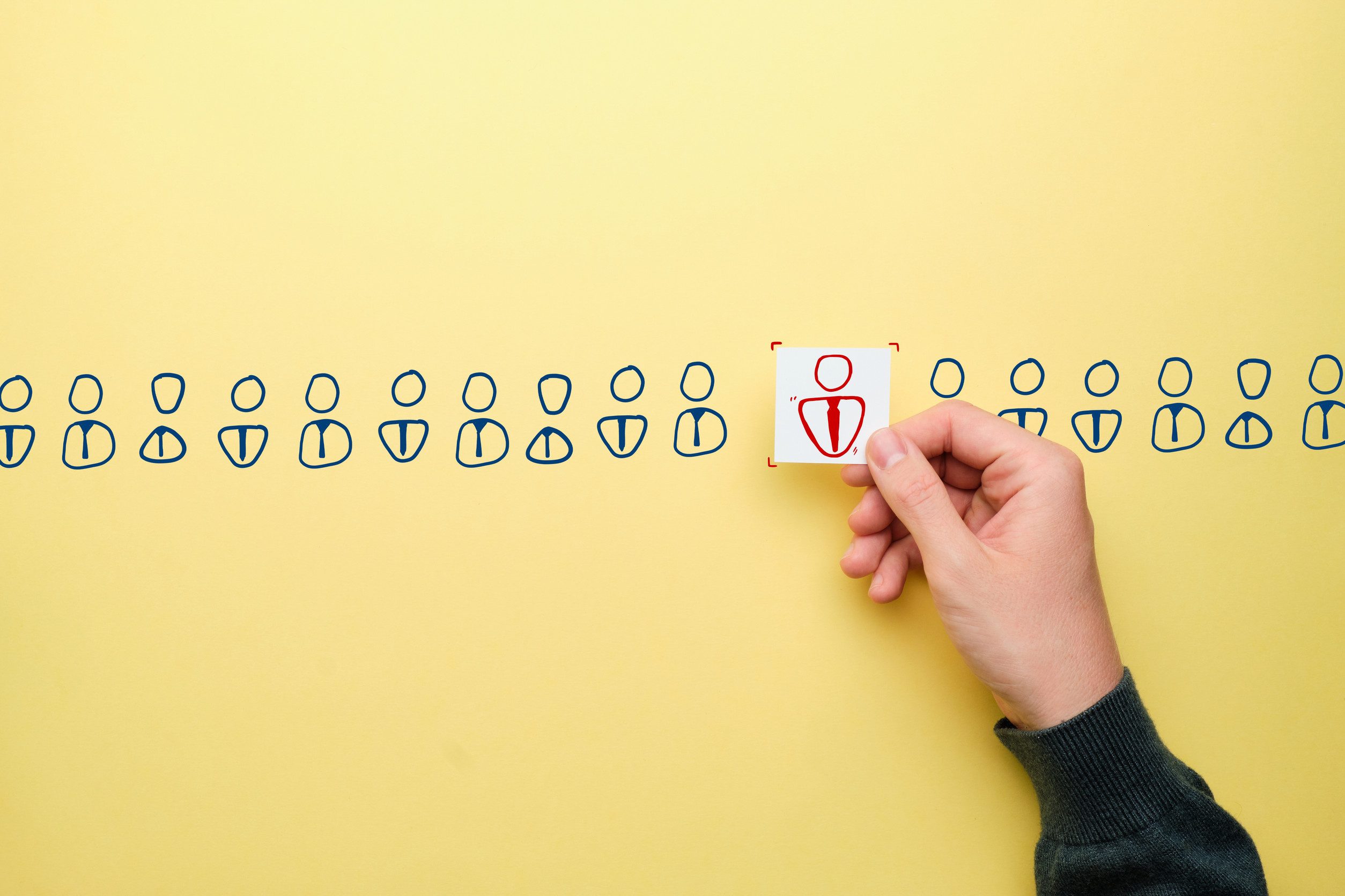 reducing time-to-hire