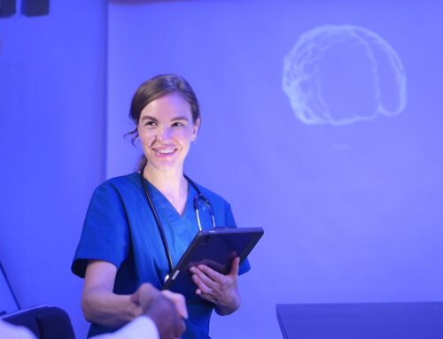 Effective Nurse Retention Strategies: Reduce Turnover With Referral-First Hiring