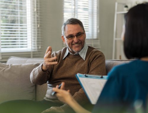 Behavioral Health Technician: Building a Referral Culture to Attract Qualified Therapists