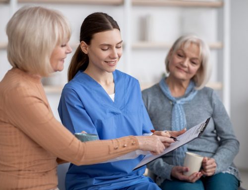 An Employer’s Guide to Caregiver Shortages: Effective Solutions with Referral Programs