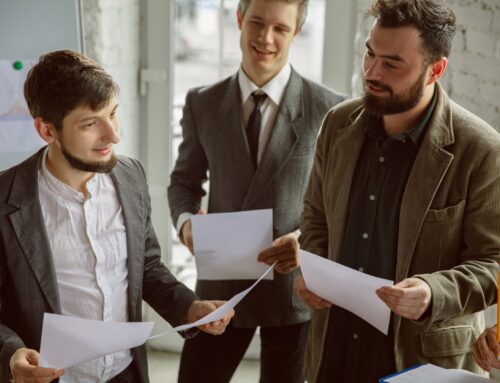 The Owner’s Guide to Hiring & Delegation Without Losing Control