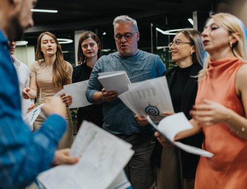 Improve Internal Communication for More Successful Employee Referral Programs