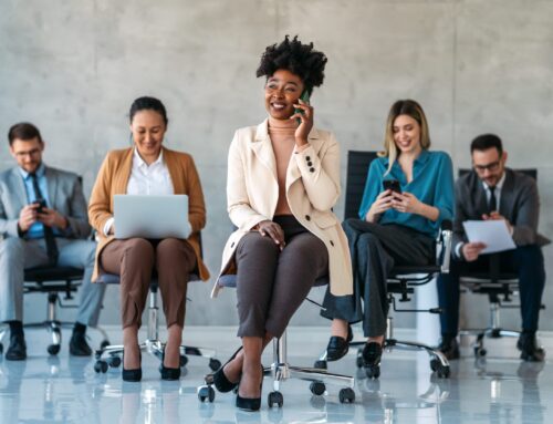 How To Increase Your Job Interview Chances With Referrals This Spring