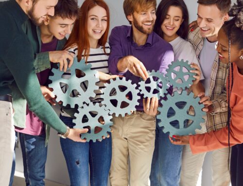 The Referral Flywheel: How One Good Hire Creates Five More