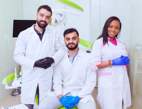 Hiring Dentist Professionals This Spring Through Employee Referral Programs