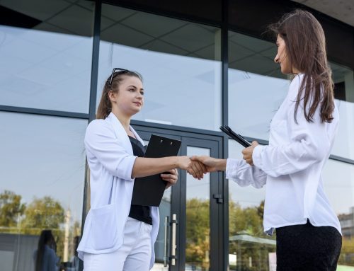 Reducing Agency Nurse Dependence: How Referral Hiring Saves Hospitals Millions
