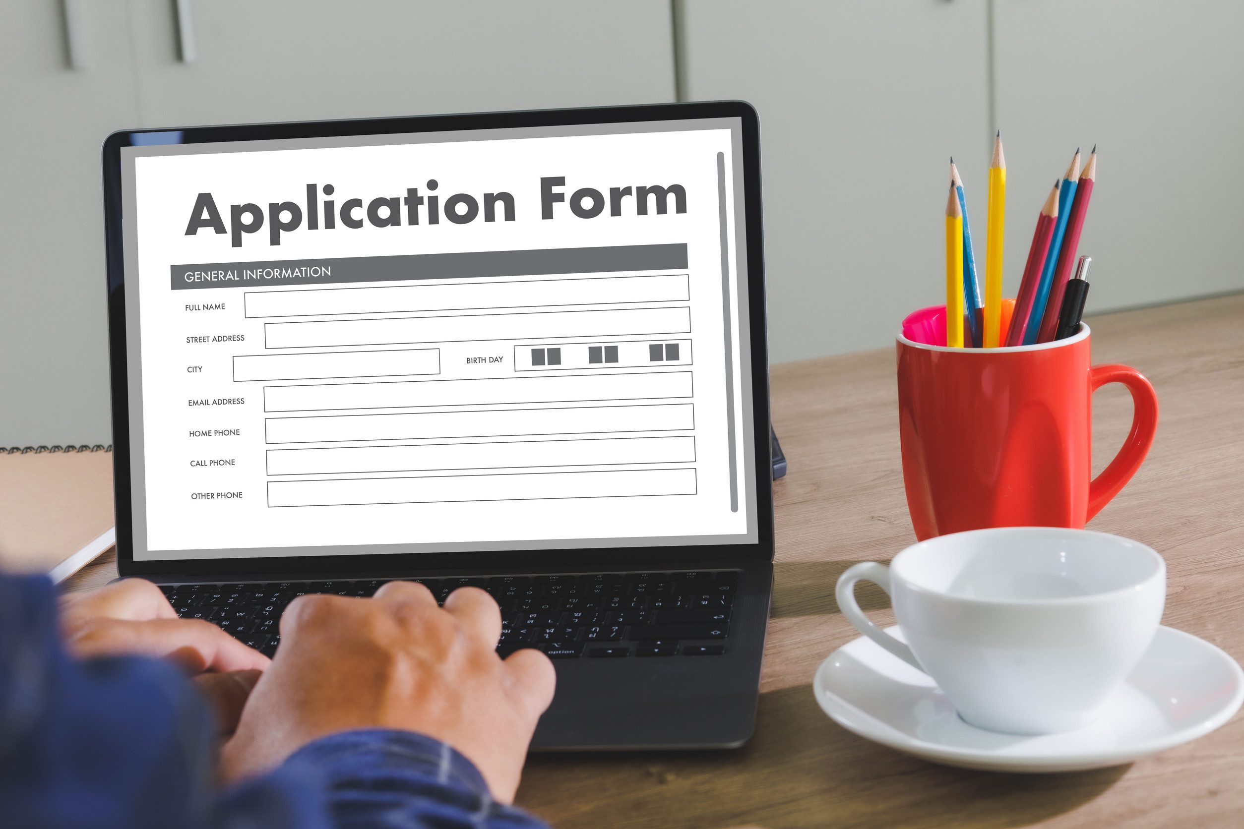 applicant tracking system