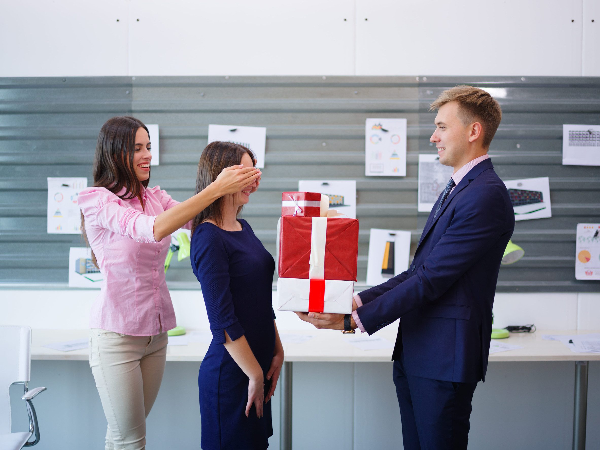 employee appreciation