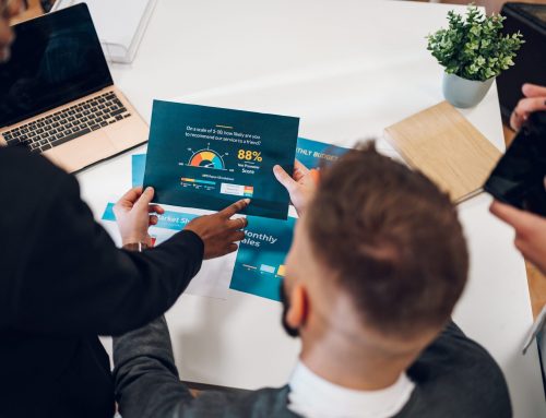 5 Employee Retention Metrics Every SMB Should Track Weekly (With Benchmarks)