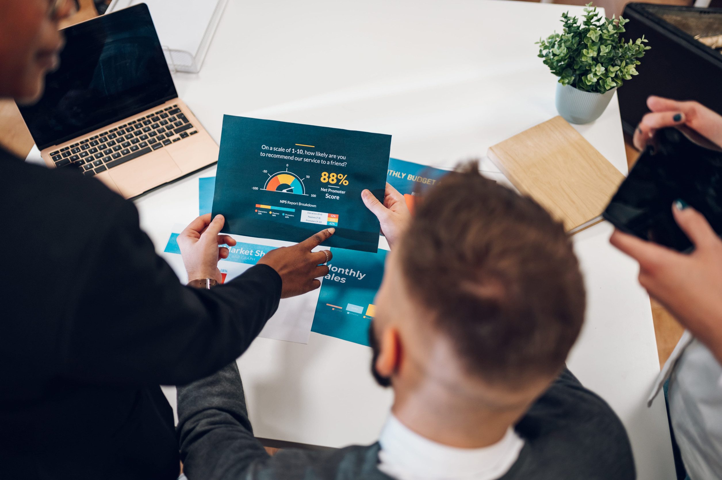 employee retention metrics